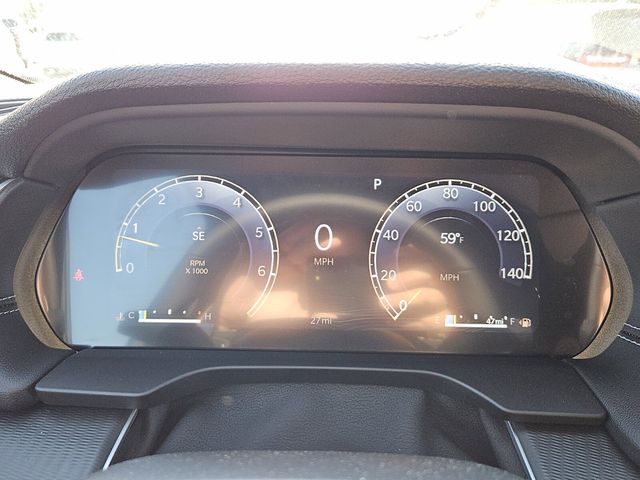 2026 Jeep Grand Cherokee L Altitude 4x2