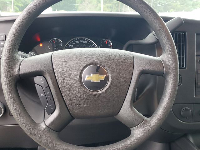 2026 Chevrolet Express 3500 Regular Cab RWD Service Utility Van for sale #TN002284 - photo 23