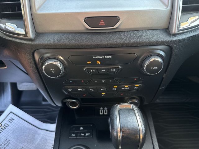 Used 2019 Ford Ranger Truck