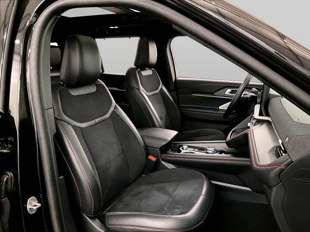 2025 Ford Explorer ST - 6