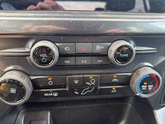 Used 2026 Silver Ford STX image 20