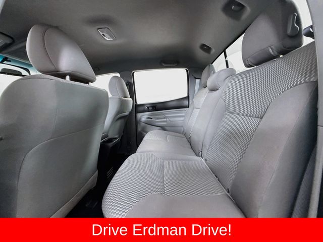 Used 2015 Toyota Tacoma Truck