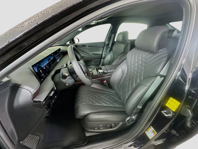 Thumbnail: 2026 Genesis G80 - 16