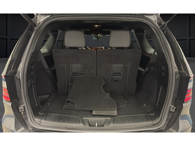 Used 2024 Vapor Gray Dodge R/T Plus image 27
