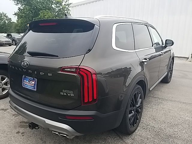 Used 2020 Kia Telluride SUV