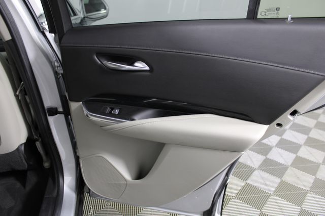 2020 Cadillac XT4 Premium Luxury photo