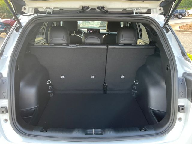 New 2026 Jeep Compass SUV