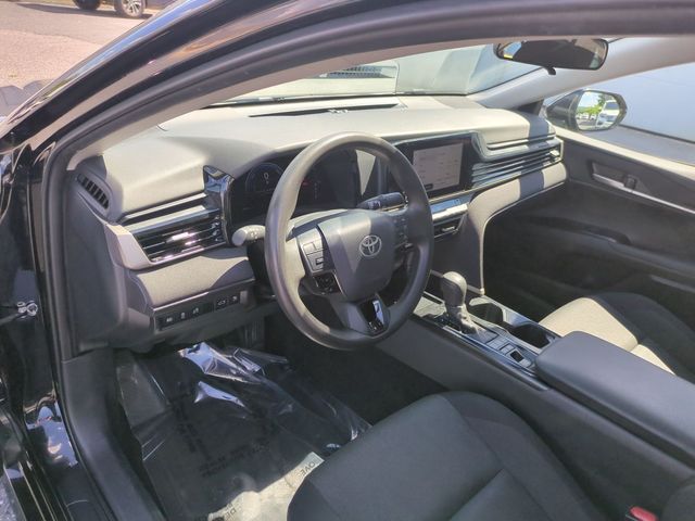 used 2025 Toyota Camry car, priced at $26,481