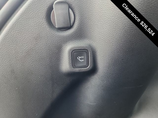 Used 2024 Jeep Compass For Sale in Grove City, OH