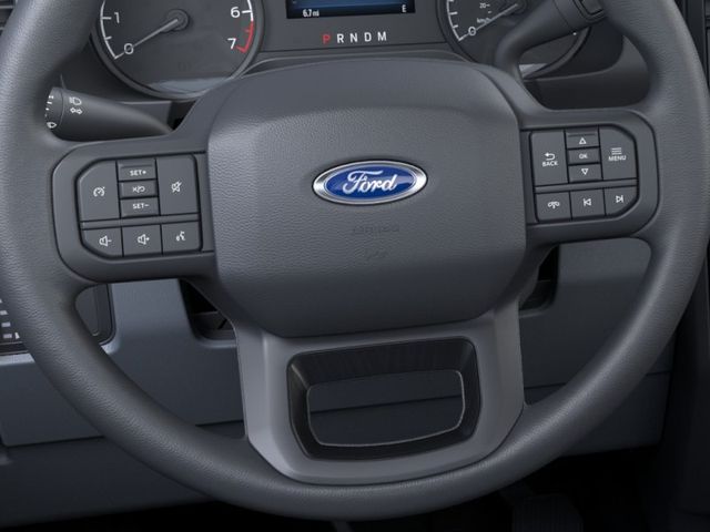 2026 Ford F-350SD XL - 11