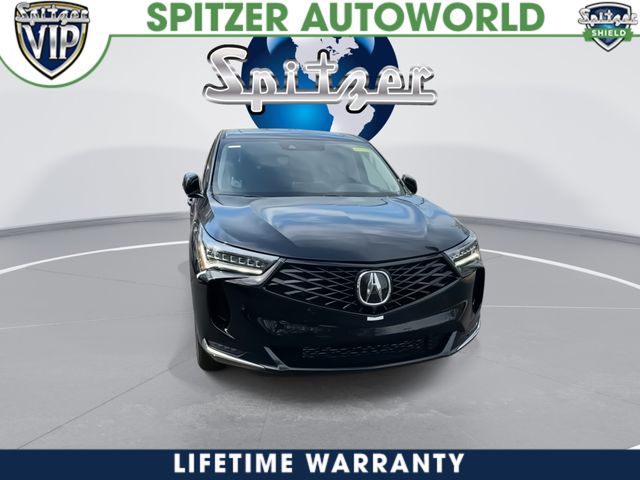 2026 Acura RDX Advance Package  at Spitzer Acura