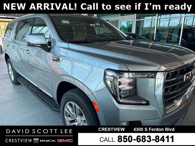 2023 GMC Yukon XL SLT RWD