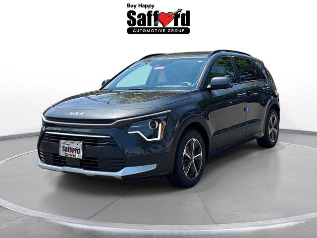 2026 Kia Niro EX