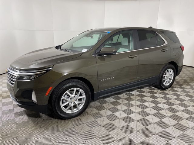 2023 Chevrolet Equinox LT 7