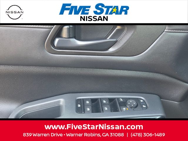 Used 2024 Nissan Pathfinder SUV