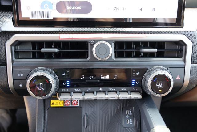 2026 Toyota 4Runner Limited  at Monument Chevrolet