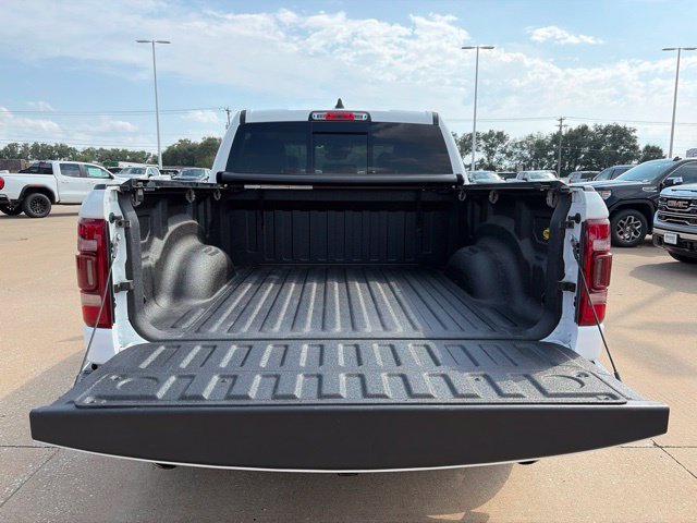 Used 2022 Ram 1500 Truck