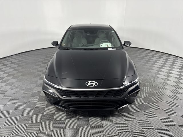 New 2025 Hyundai Elantra Hybrid For Sale in Indianapolis, IN