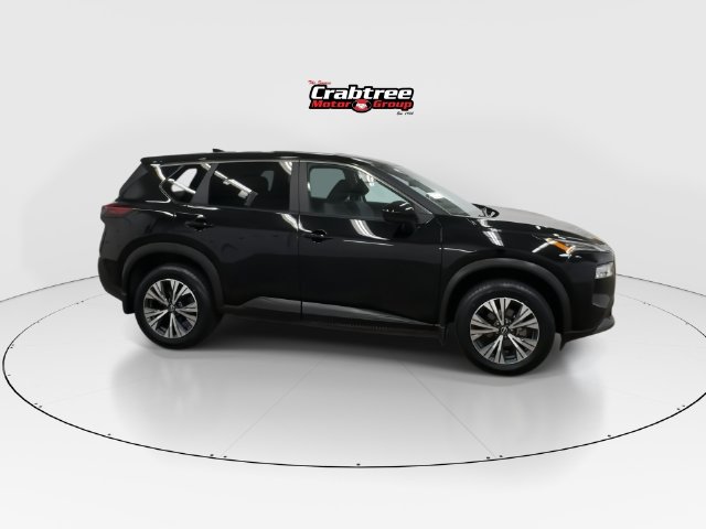 Used 2023 Nissan Rogue SUV