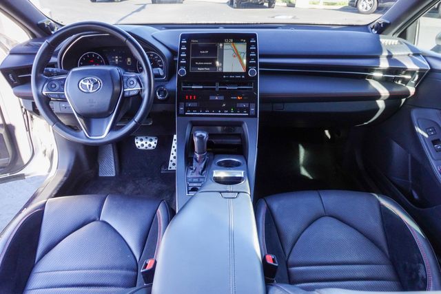 used 2020 Toyota Avalon car, priced at $23,544