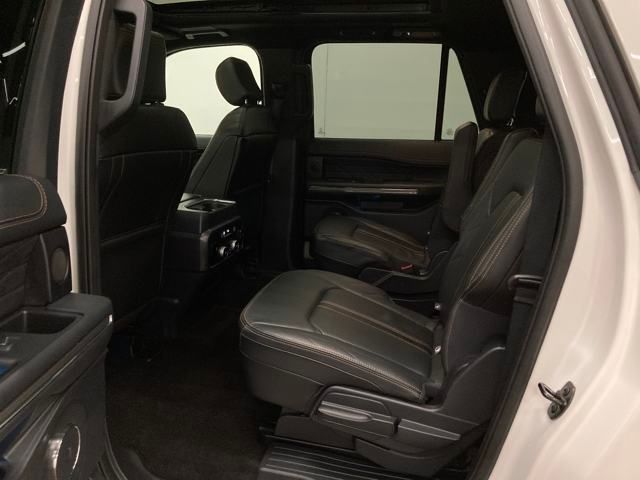 2022 Ford Expedition MAX Platinum