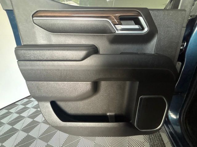 Used 2022 Chevrolet Silverado 1500 Truck
