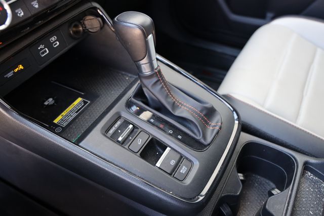 2025 Honda CR-V Hybrid Sport White at Community Toyota