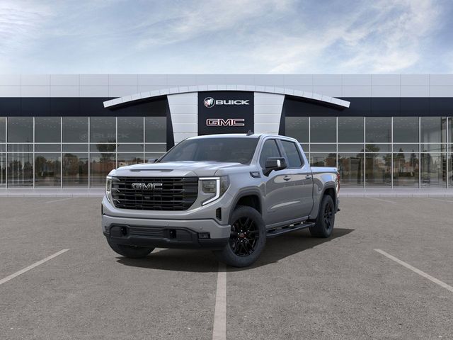 2024 GMC Sierra 1500 Elevation 8