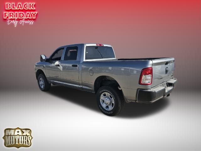 2024 Ram 2500 Tradesman 5