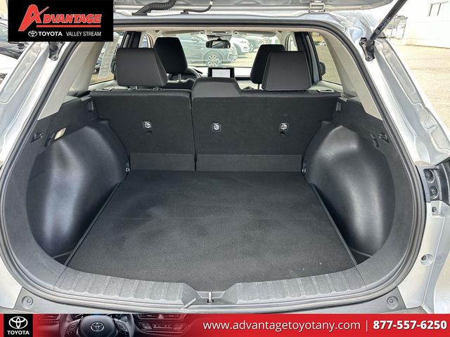 Used 2023 Toyota Corolla Cross SUV