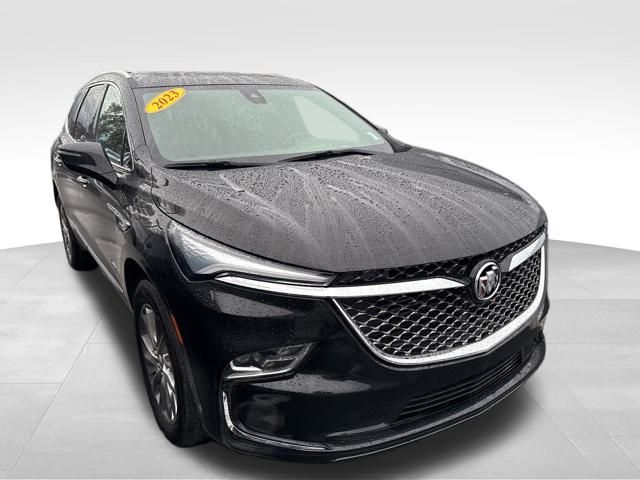 2023 Buick Enclave Avenir AWD