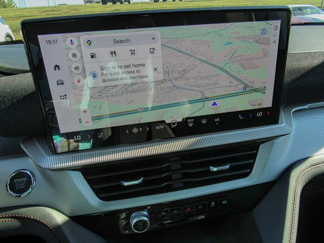 Photo of 2025 Ford Explorer Active in Dallas, GA - 14,  2025 Ford Explorer Active:167837