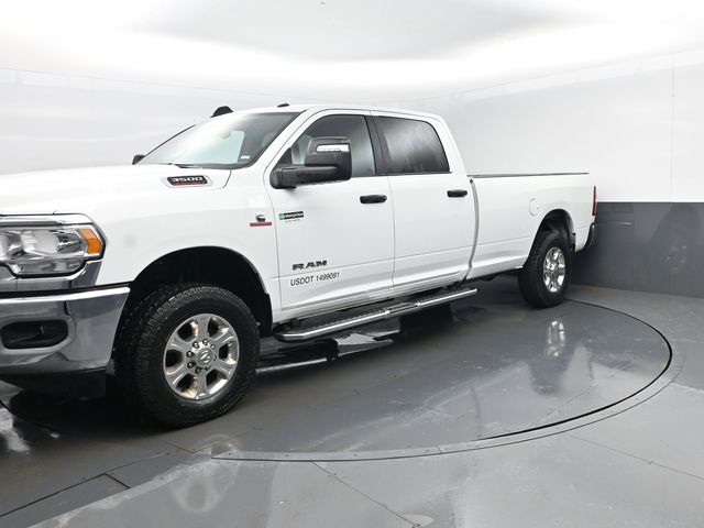 2024 RAM 3500 Big Horn Crew Cab LB 4WD