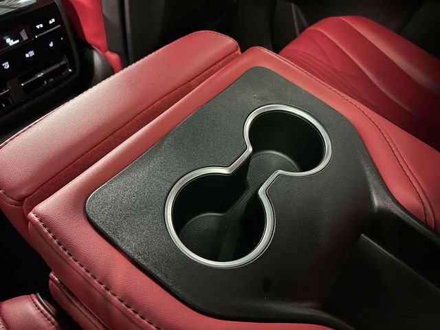 used 2026 Acura MDX car, priced at $61,250