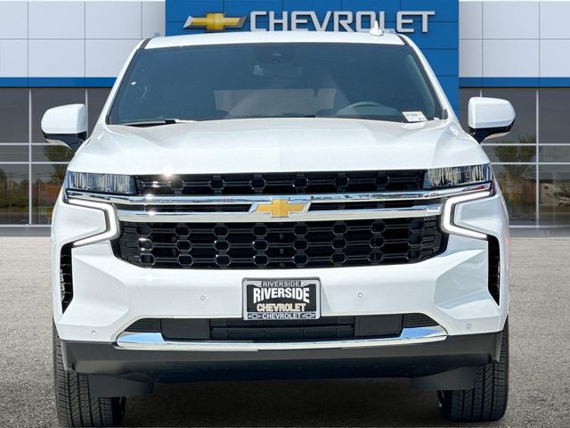 2024 Chevrolet Tahoe LS 3