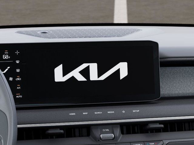 New 2026 Kia EV9 SUV