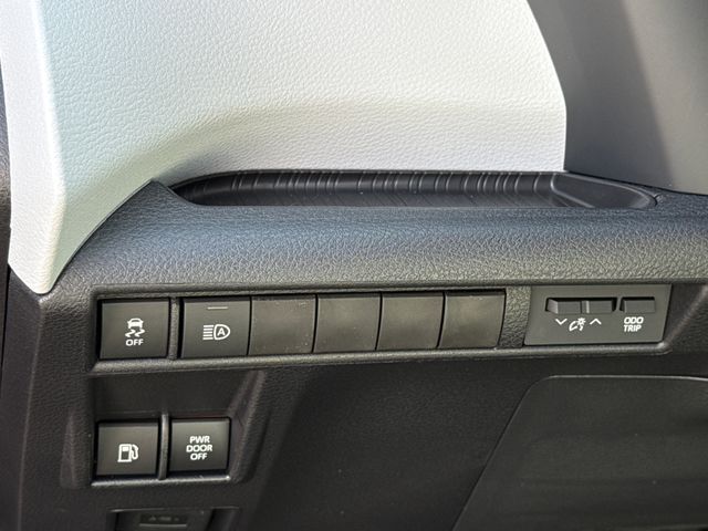 New 2026 Toyota Sienna Van