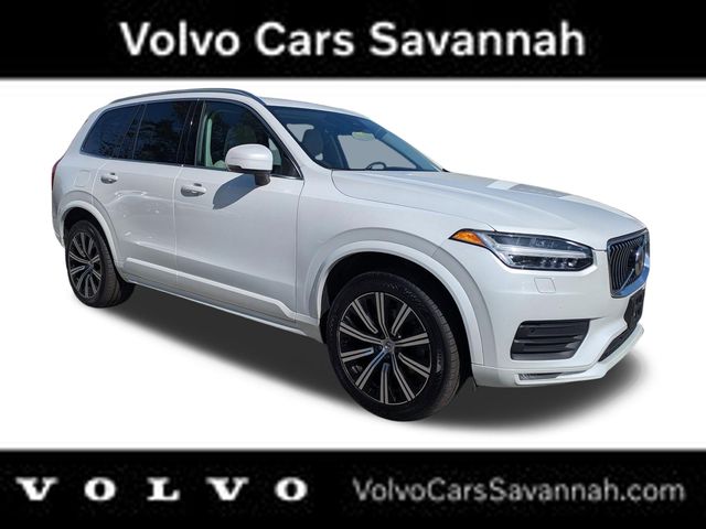2023 Volvo XC90 B5 Core AWD