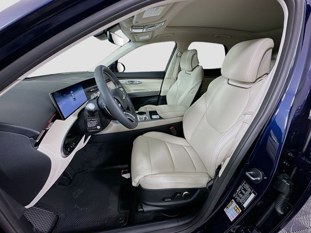 Thumbnail: 2026 Genesis GV70 - 16