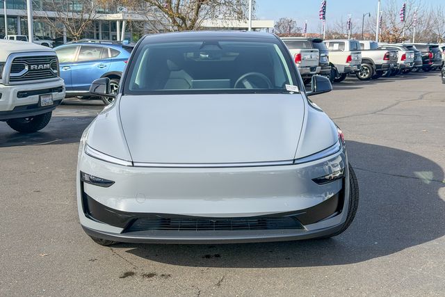 used 2026 Tesla Model Y car, priced at $47,448