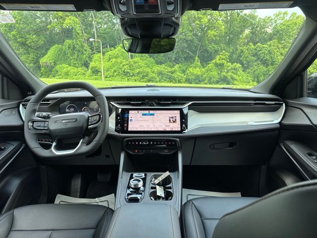 Used 2026 Jeep Cherokee SUV