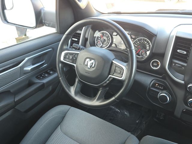 2022 Ram 1500 Big Horn/Lone Star:44620A