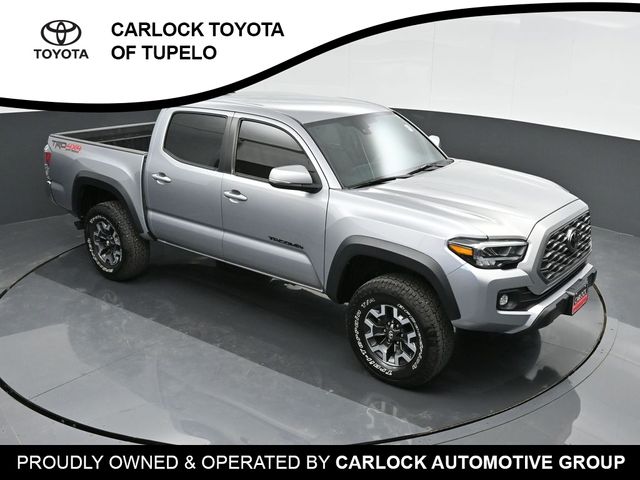 2021 Toyota Tacoma  28