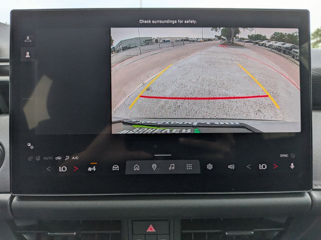 2026 Mazda CX-5 2.5 S Preferred   Gray at Parkway Family Mazda
