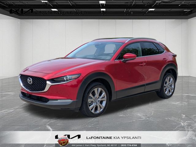 2023 Mazda CX-30 2.5 S Premium Package