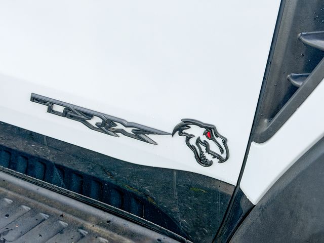 used 2022 Ram 1500 car, priced at $77,448