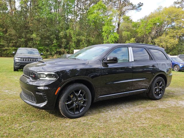 2026 Dodge Durango GT Plus HEMI V8 AWD