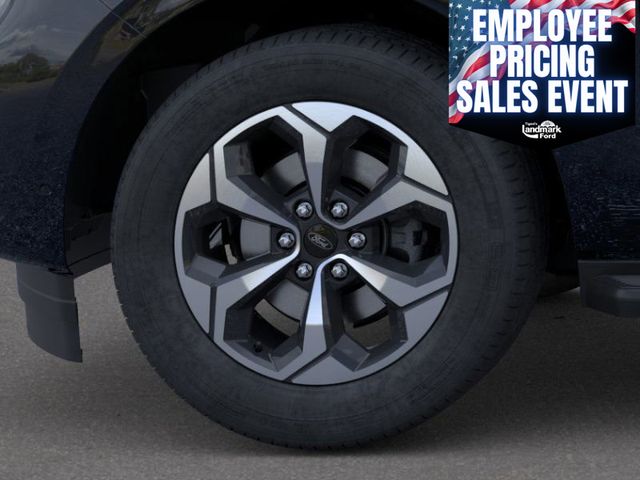 new 2026 Ford Expedition Max car, priced at $72,550