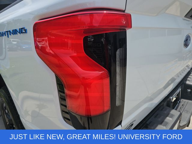 Used 2023 White Ford XLT image 31