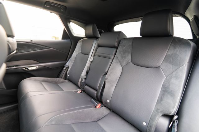 Used 2024 Lexus RX SUV